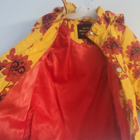 Mini Rodini Coat - Picture 4 of 9